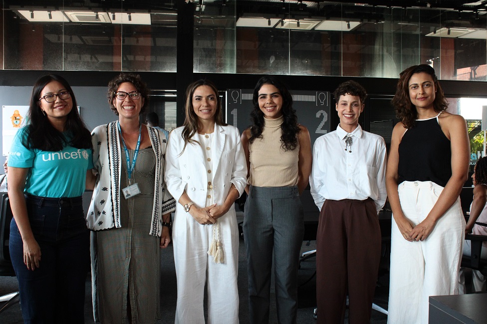 Manaus lança 1º Plano Municipal de Políticas Públicas para Migração, Refúgio e Apatridia