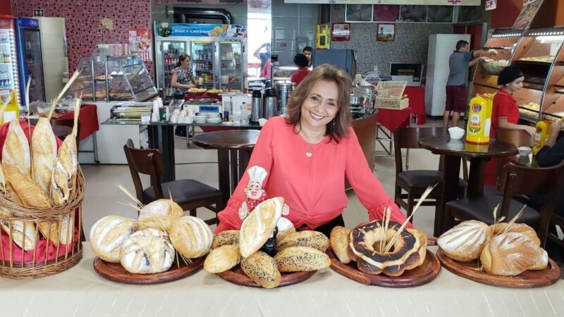 Manaus recebe 1º edição da Semana da Panificação e Confeitaria do AM