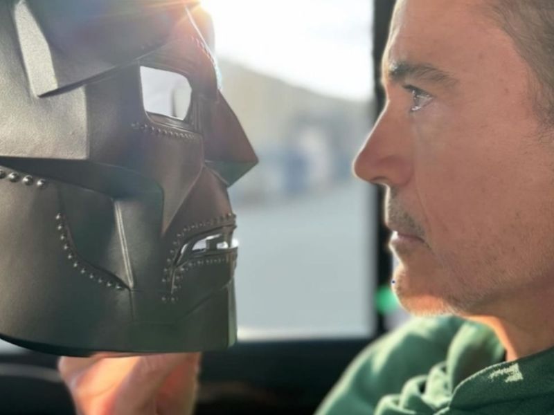 Marvel confirma retorno de Robert Downey Jr. como vilão