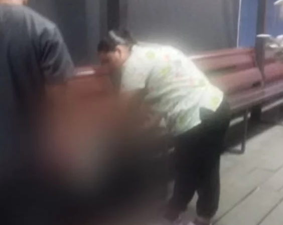 Moradora em situação de rua é morta a pauladas no AM