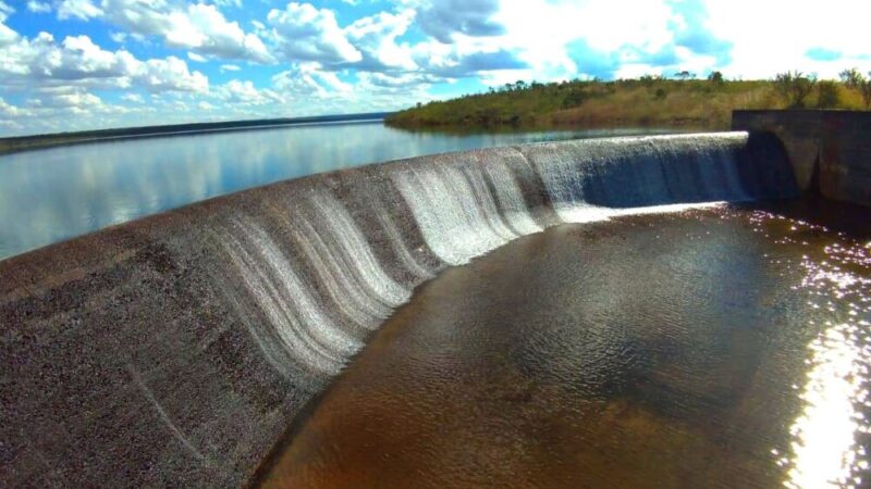 Nova resolução estabelece critérios de cobrança pelo uso dos recursos hídricos no DF