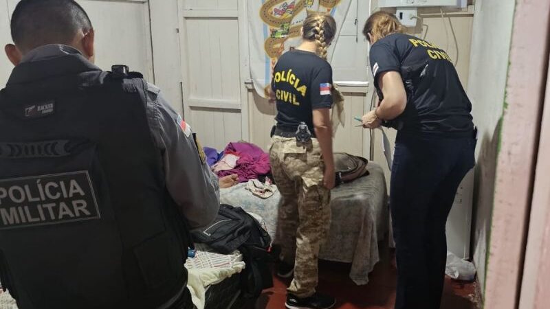 Operação em hotel no AM revela esquema de prostituição e exploração infantil