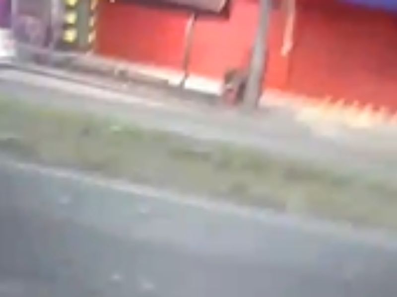 Pistoleiro estoura cabeça de homem na bala em Manaus