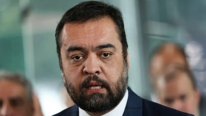 Polícia Federal indicia governador do Rio de Janeiro