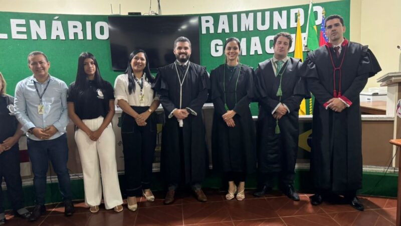 Réu é condenado por montar armadilha e matar homem que invadiu casa no AM