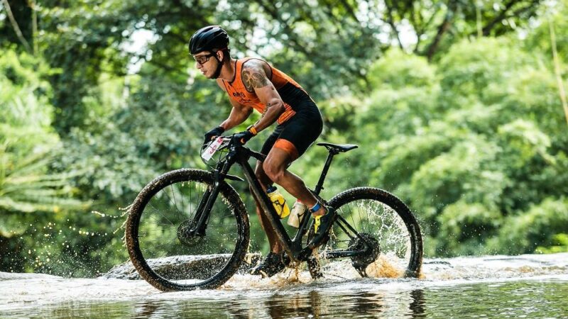 Selva amazônica recebe quarta etapa do XTERRA Brasil; inscrições estão abertas