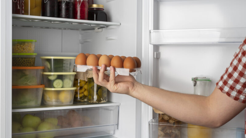 5 Alimentos que Você Nunca Deve Guardar na Geladeira