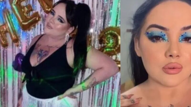 Dupla é presa suspeita de matar mulher no dia do aniversário em Manaus