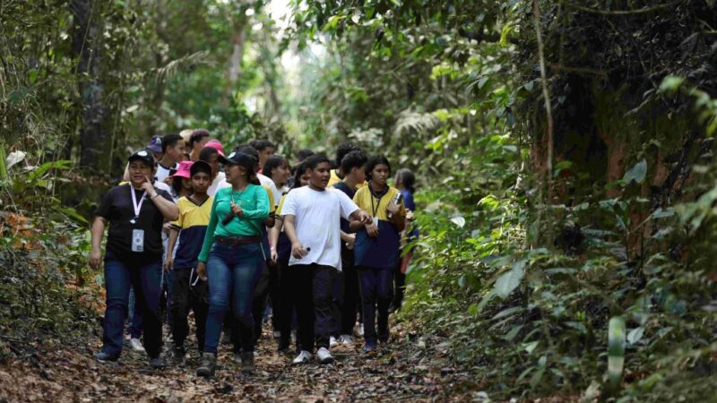 Mais de 12 mil alunos da rede estadual participarão da 2ª edição do Projeto Fazenda Escola