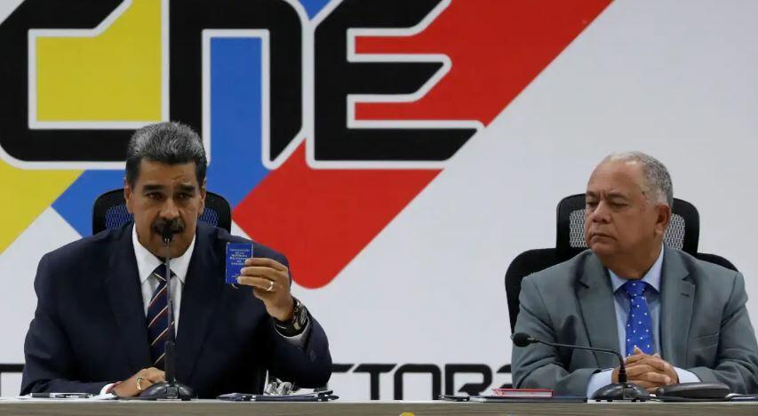 Governo de Nicolás Maduro rejeita relatório da ONU com críticas às eleições