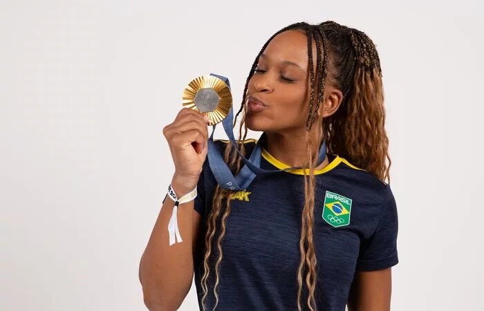 Governo isenta atletas medalhistas de pagar Imposto de Renda sobre bonificações