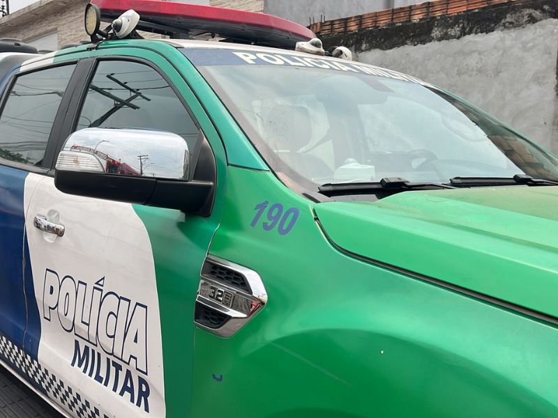 Idoso é preso após invadir e assediar mulher dentro de casa em Manaus