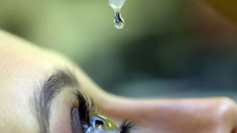 Ministério atualiza ações para prevenção de conjuntivite neonatal