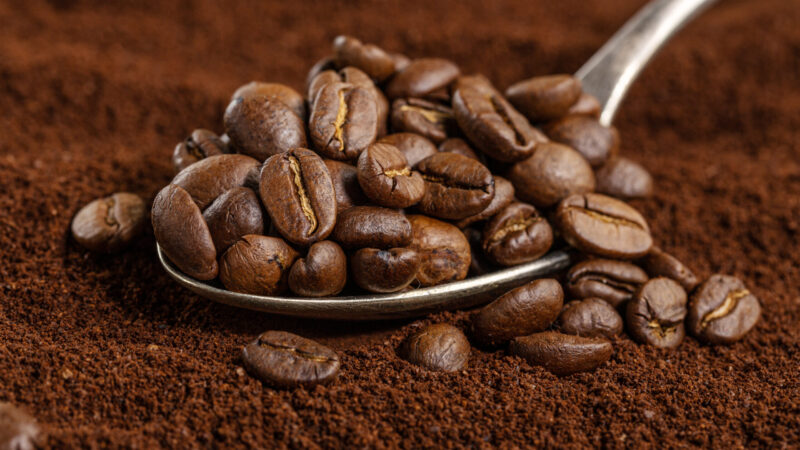 Ministério da Agricultura Declara 16 Marcas de Café Impróprias para Consumo