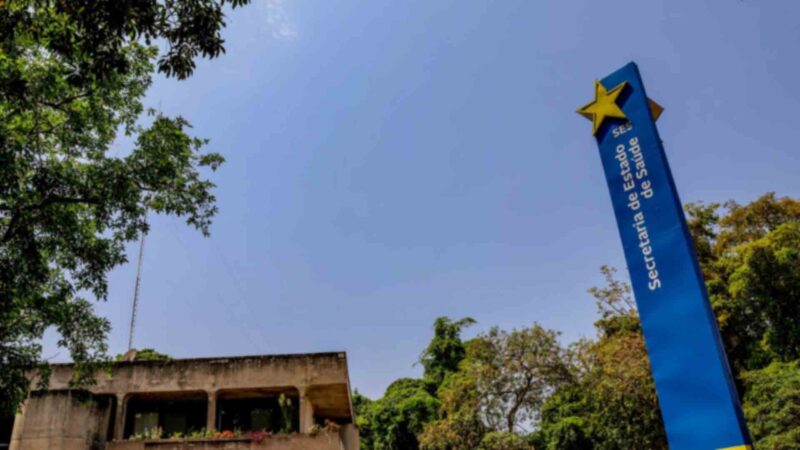 Governo repassa R$ 15,4 milhões para 10 instituições de saúde de MS