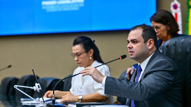 PL de Roberto Cidade estimula a inovação no setor energético ao incentivar o uso do biogás e do biometano