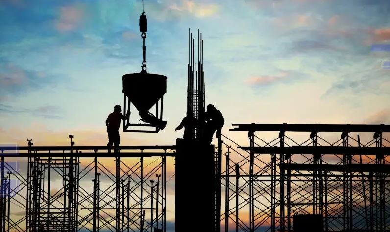 Setor da construção estima crescimento de 3% em 2024