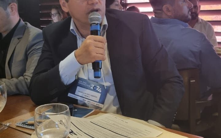 UGPE participa do Dia de Operações do BID, em Brasília