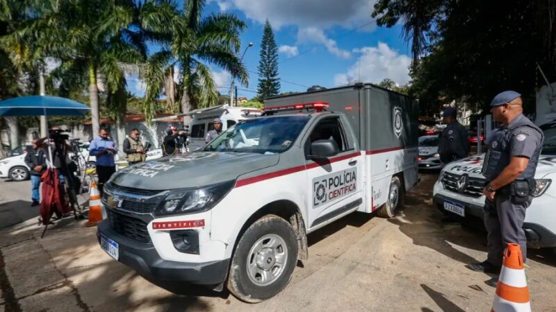 Atendimento no IML de SP começa neste domingo