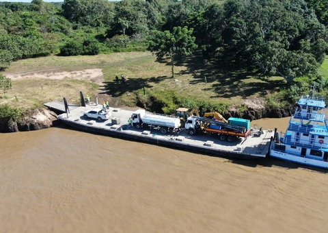 Mina de Autazes recebe licenças finais, inicia operações e impulsiona economia no Amazonas