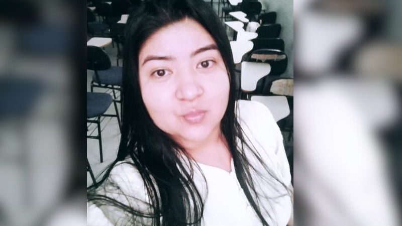 Polícia busca paradeiro de mulher que sumiu em SP