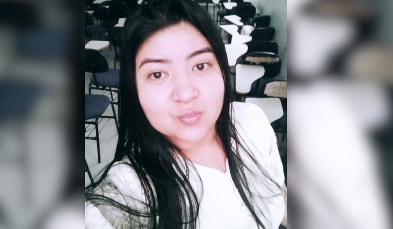 Polícia busca paradeiro de mulher que sumiu em SP