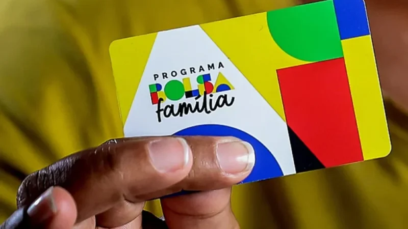 Caixa paga Bolsa Família a beneficiários com NIS de final 7