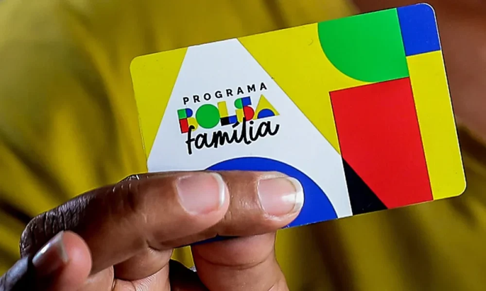 Caixa paga Bolsa Família a beneficiários com NIS de final 7