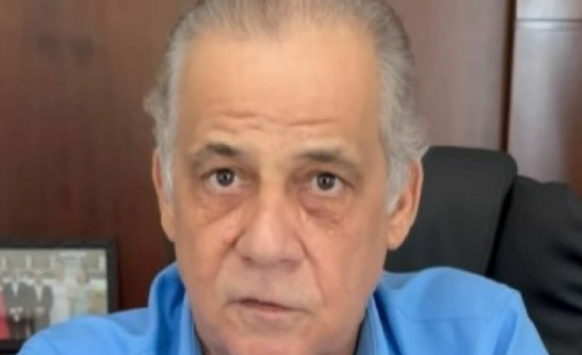 Candidato a prefeito tem vídeo de sexo com duas mulheres vazado na web