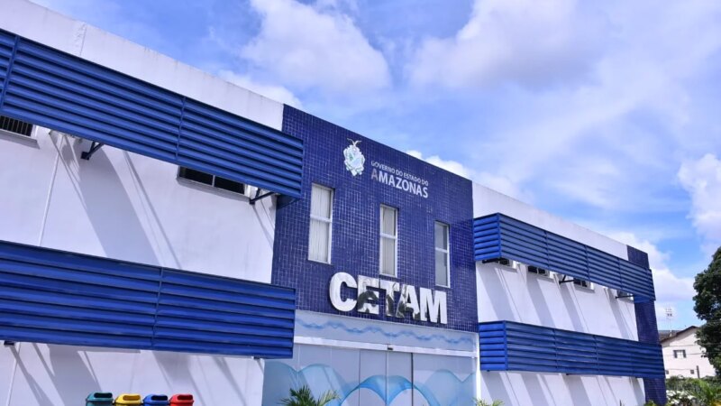 Cetam publica edital com mais de 19 mil vagas em cursos na modalidade EaD