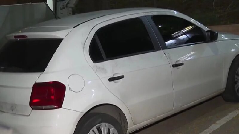 Com mãos e pescoço amarrados, candidato a vereador é encontrado morto dentro de carro