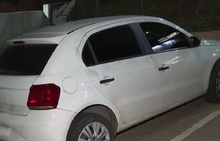 Com mãos e pescoço amarrados, candidato a vereador é encontrado morto dentro de carro