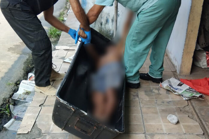 Homem é espancado até a morte na Zona Leste de Manaus