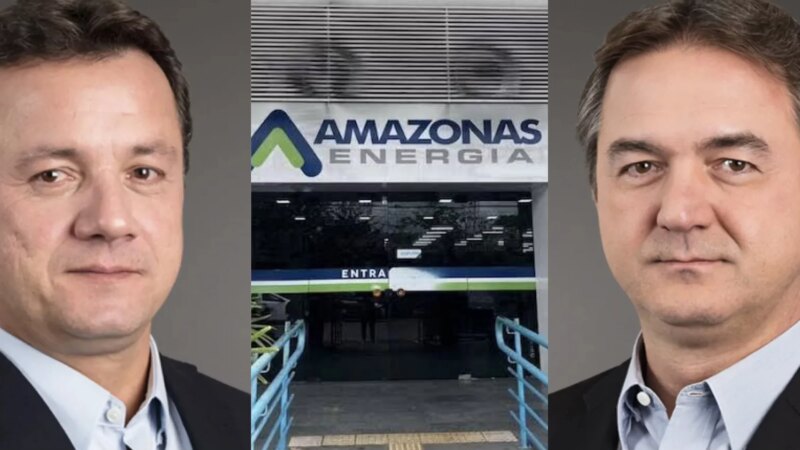 Empresa dos irmãos Batista diz que vai avaliar se acata ou não plano para assumir Amazonas Energia