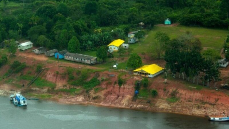 MPF investiga irregularidades relacionadas à educação em prefeituras no Amazonas