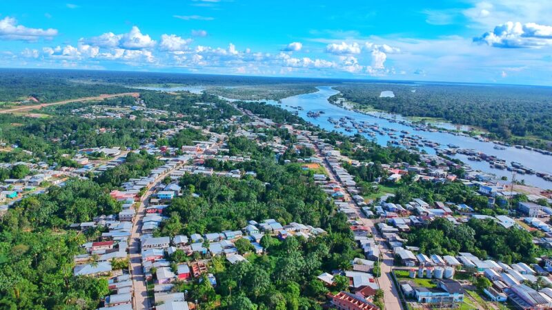 MPF recomenda à Prefeitura de Tapauá que impeça abertura de vias aéreas em terras indígenas