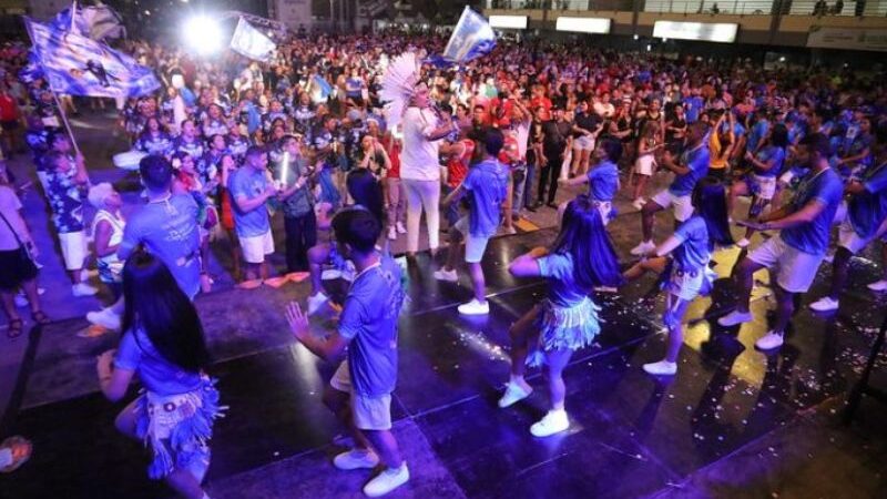 Manauscult revela detalhes das celebrações do Aniversário de Manaus e Boi Manaus 2024