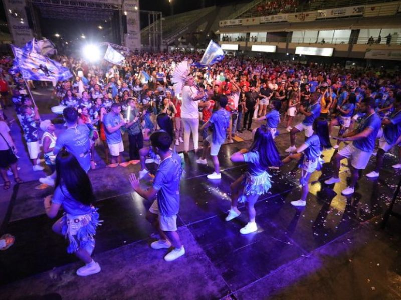 Manauscult revela detalhes das celebrações do Aniversário de Manaus e Boi Manaus 2024