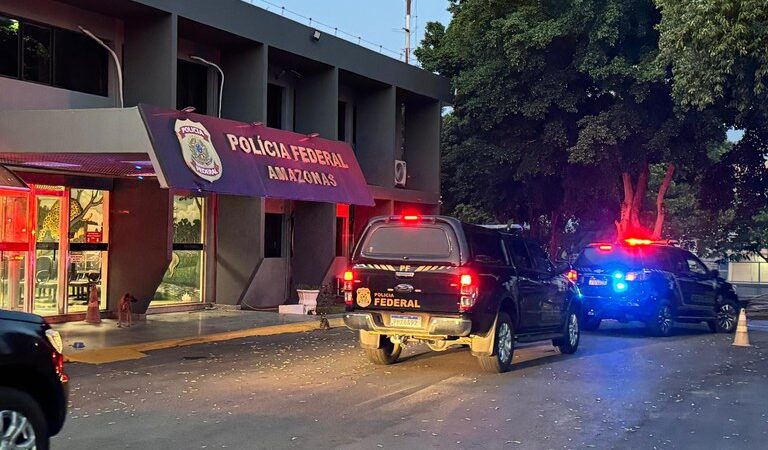 PF deflagra Operação Terabyte em combate ao abuso sexual de crianças e adolescentes