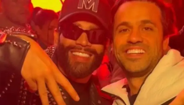 Pablo Marçal diz que houve motivação política em mandado de prisão contra Gusttavo Lima