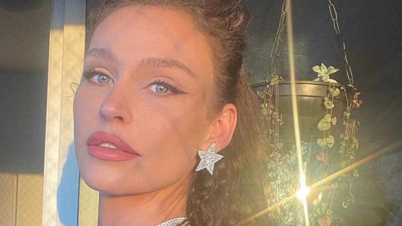 Atriz que estava desaparecida é encontrada pela polícia debilitada em quarto de hotel