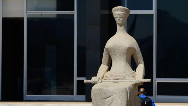 Primeira Turma do STF tem maioria para manter X suspenso no Brasil