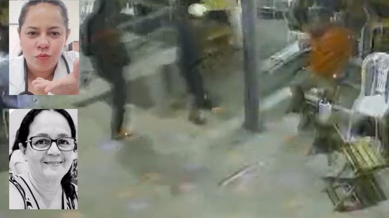 Suspeito se entrega à polícia e confessa participação em duplo homicídio no AM