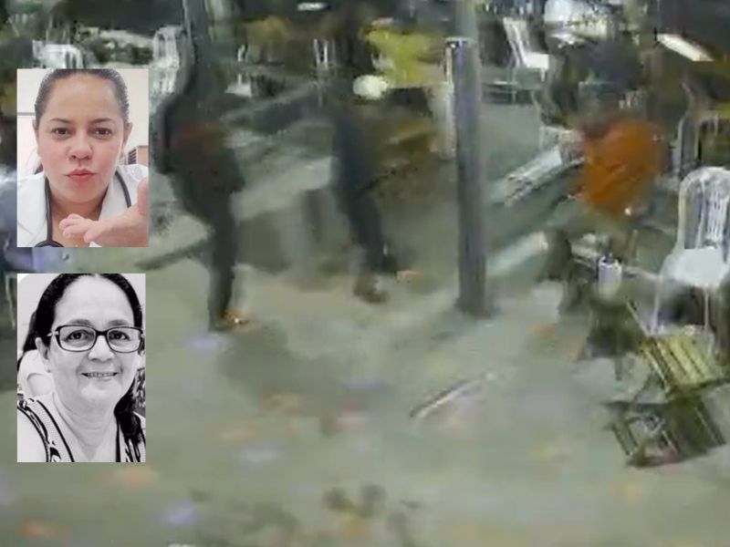 Suspeito se entrega à polícia e confessa participação em duplo homicídio no AM