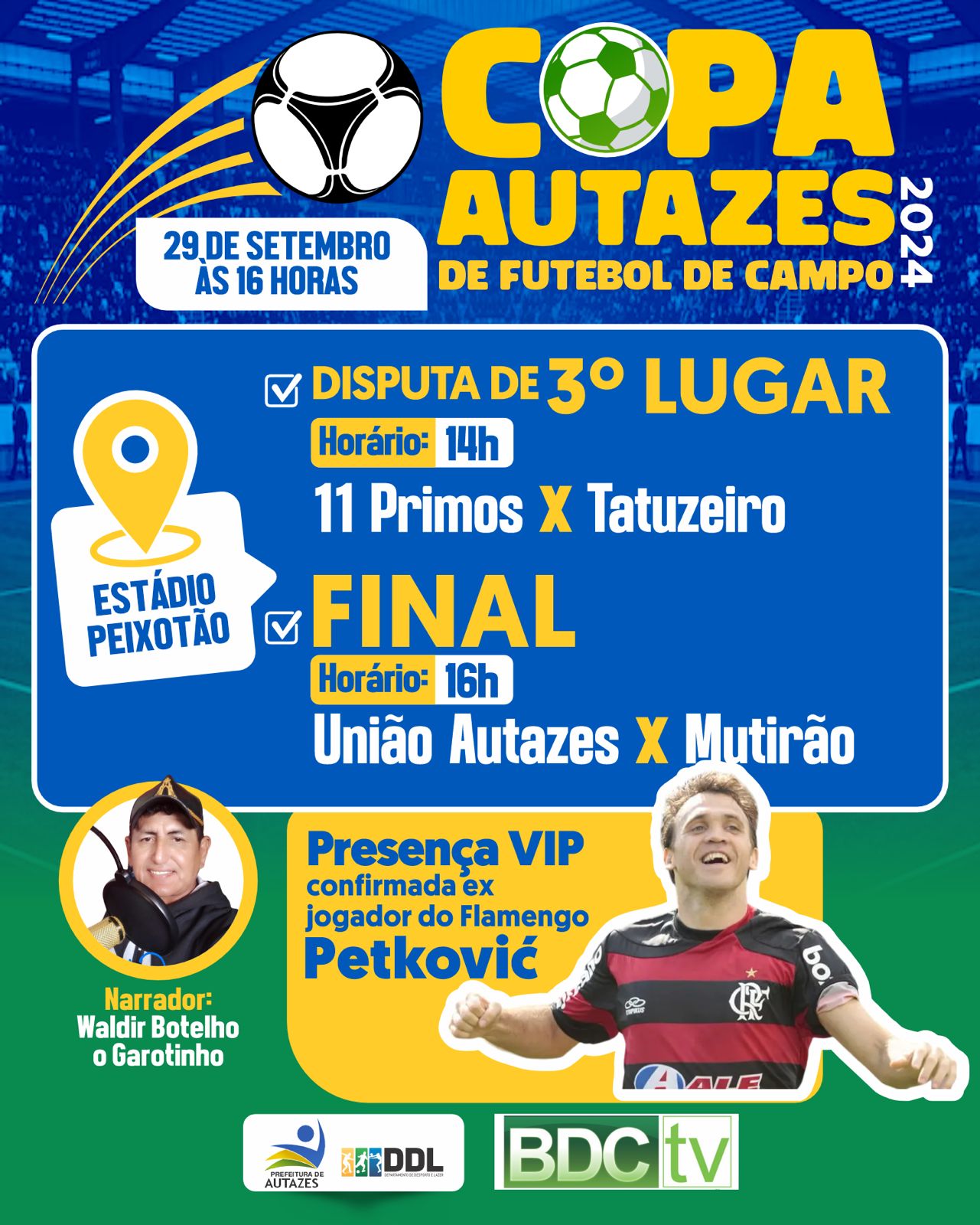 autazes 3 de setembro de 2024