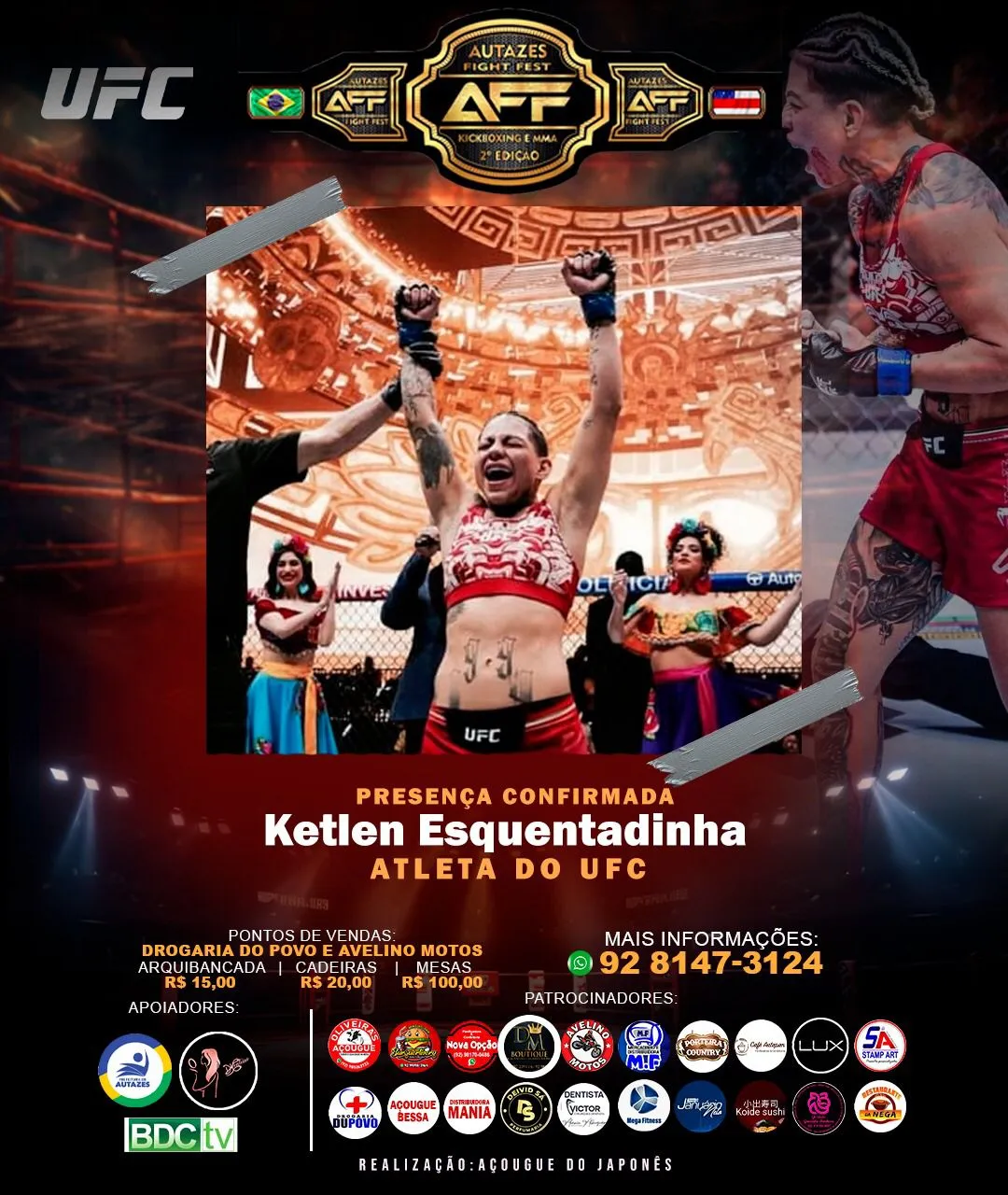 autazes 3 de setembro de 2024