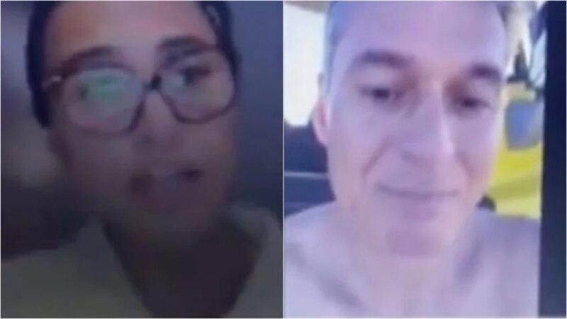 Advogado entra sem camisa em audiência virtual e é repreendido por juíza: ‘Inadmissível’