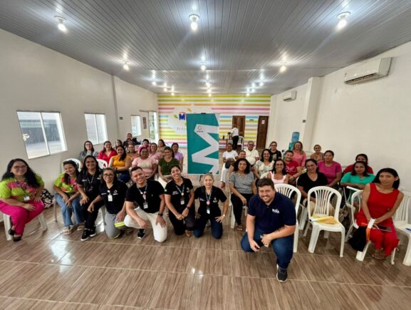 Amazonastur orienta agentes do setor hoteleiro em Silves e Itapiranga sobre exploração sexual