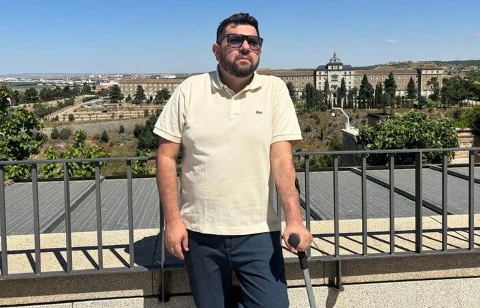 “Brasil passará vergonha”, diz Oswaldo Eustáquio ao rebater Alexandre de Moraes