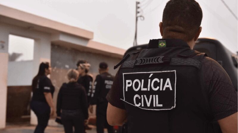 Em Tefé, dois adolescentes são apreendidos por roubar sorveteria